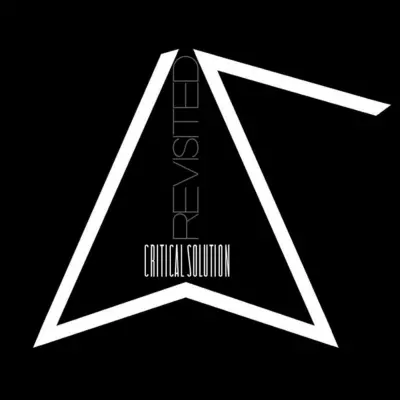 logo Critical Solution Revisited